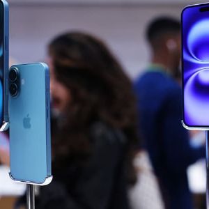 Offres Apple à ne pas manquer pour le Black Friday