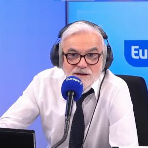 Pascal Praud critique le jury 100% féminin de Miss France 2025