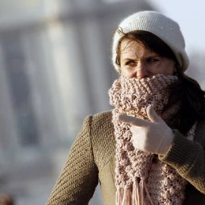 Quelles matières choisir pour rester au chaud et au sec cet hiver ?