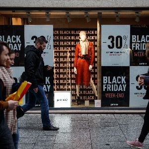 Regrets après achats impulsifs lors du Black Friday