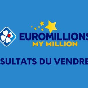 Résultats EuroMillions du 29 novembre 2024 : les numéros tirés et prochain jackpot