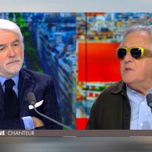 Révélation choquante de Gilbert Montagné sur sa religion, la réaction de Pascal Praud