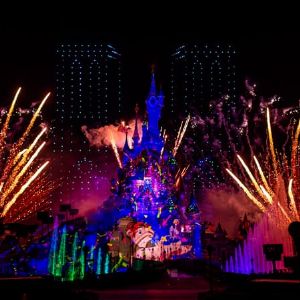 Spectacle spécial à Disneyland Paris pour la réouverture de Notre-Dame en décembre