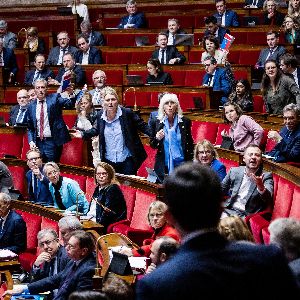 Tensions vives à l'Assemblée lors de l'examen de la réforme des retraites