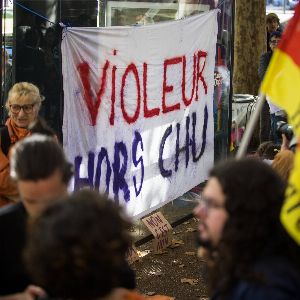 "Violences sexuelles en études de médecine : les limites de l'action des facultés"