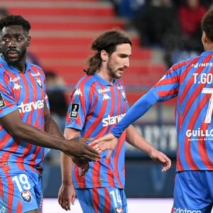 8e tour Coupe de France : résultats et infos en direct