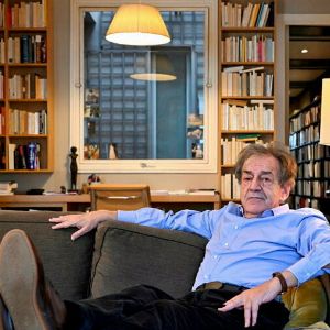 Alain Finkielraut et sa vision mélancolique de la modernité