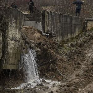 Attentat contre un canal au Kosovo : la France réclame la vérité sur cette attaque