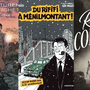 Bandes dessinées de Noël : Sélection de 6 incontournables à offrir ou à s’offrir