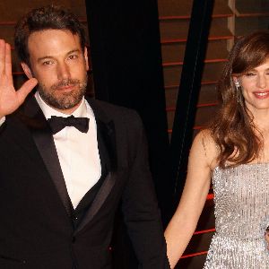 Ben Affleck et Jennifer Garner réunis pour une action caritative : des retrouvailles chaleureuses malgré le divorce