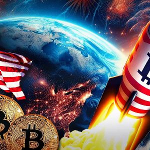 Bitcoin en 2025 : Les deux catalyseurs qui pourraient propulser le BTC à des sommets !