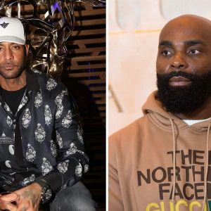 Booba et Kaaris à l'honneur avec une exposition sur leur altercation à l'aéroport d'Orly