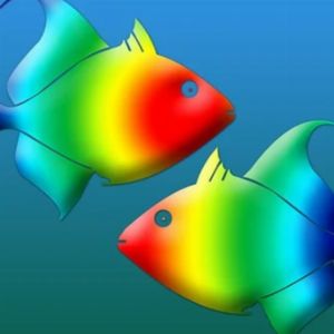 Caractéristiques des Poissons ascendant Cancer en astrologie