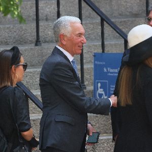 Charles Kushner nommé ambassadeur des Etats-Unis en France