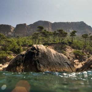 Chute mortelle d'un jeune de 24 ans du Cap Canaille en prenant une photo