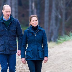 Départ surprise d'un proche de confiance de Kate et William