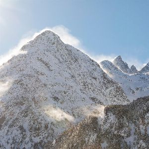 Destinations hivernales : de la Laponie à Ouessant, l'or blanc des voyageurs