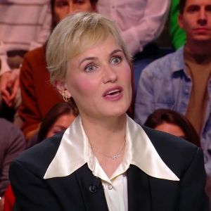 Judith Godrèche impressionnée par Gisèle Pélicot lors du procès des viols de Mazan