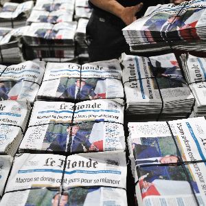 La Polynésie française privée bientôt de presse nationale et internationale