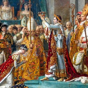 Le refus du pape de couronner Napoléon : 220 ans après