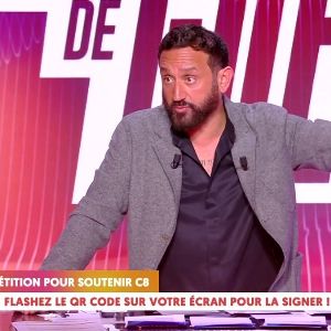 Marlène Mourreau balance des détails croustillants sur la vie privée de Cyril Hanouna à Marbella