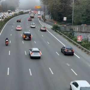 Plus de 10 milliards d'euros d'investissements pour les autoroutes afin de les maintenir en bon état