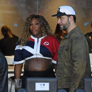 Serena Williams : son mari hospitalisé pour éviter un cancer