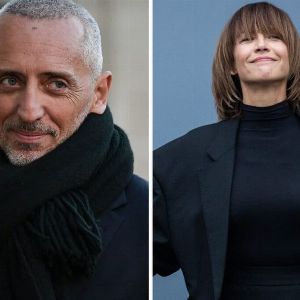 Sophie Marceau et Gad Elmaleh : quand l'intelligence devient un critère de séduction