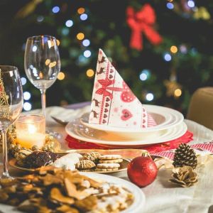 Sublimez votre repas de Noël avec un filet mignon au miel et légumes d'hiver