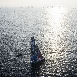 Tour du monde en solitaire : polémique autour de l'assistance au Vendée Globe