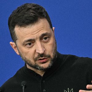 Ukraine : Zelensky prêt à céder des territoires occupés sous condition de protection par l'OTAN