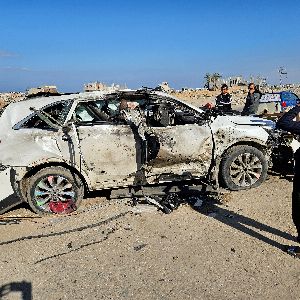 Urgence humanitaire à Gaza : l’ONG World Central Kitchen stoppe ses opérations suite à une frappe israélienne