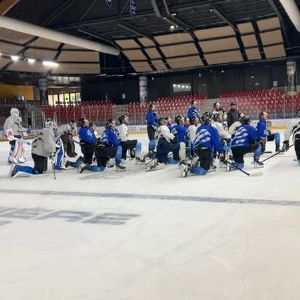 Victoire des Rapaces de Gap dans le derby contre Briançon : un match crucial pour la Ligue Magnus