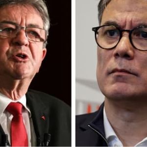 Appel à l'humilité de Faure envers Mélenchon en vue de la présidentielle 2027