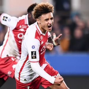 Ben Seghir aurait pu signer à l'OM : Monaco révèle les coulisses du transfert avorté