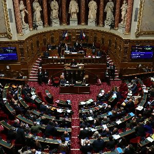 Budget au Sénat : la gauche quitte la séance en protestation