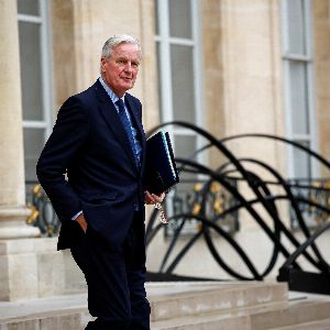 Budget : Michel Barnier refuse de céder aux exigences du RN