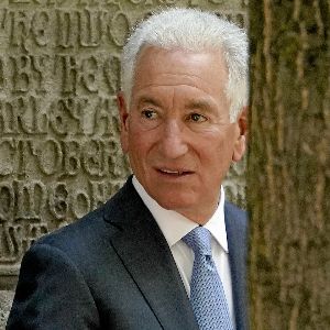 Charles Kushner, père de Jared Kushner, nommé ambassadeur des États-Unis en France par Trump