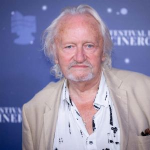 Décès à 75 ans de l'acteur emblématique Niels Arestrup