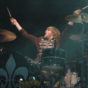 Décès de Bob Bryar, ex-batteur emblématique de My Chemical Romance à l'âge de 44 ans