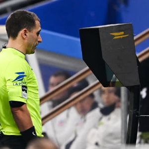 Défaite de Nice contre l'OL : Polémique sur l'arbitrage