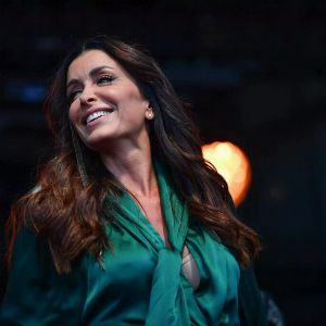 Jenifer bouleverse un célèbre journaliste avec ses confidences sur une chanson très personnelle