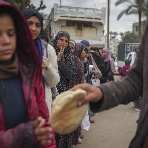 La France doit agir pour les populations civiles de Gaza et du Liban