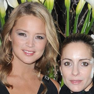 "Les liaisons amoureuses d'Audrey Dana et Virginie Efira avec le réalisateur Mabrouk El-Mechri"