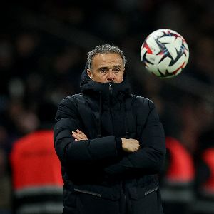 Luis Enrique au PSG : quand la confiance se transforme en naufrage