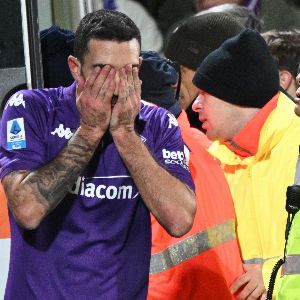 Malaise de Edoardo Bove lors du match Fiorentina-Inter Milan : l'Italie sous le choc