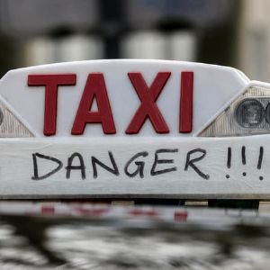 Manifestation des taxis à prévoir ce lundi dans le Var