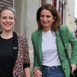 "Marine Tondelier et Lucie Castets appellent à l’union de la gauche sans condition de nom pour 2027"