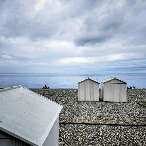 Prévisions météo : contraste nord-sud en France