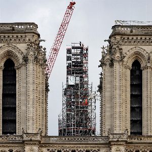 Réouverture de Notre-Dame de Paris : ce qu'il faut savoir sur la sécurité et les cérémonies